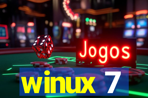 winux 7